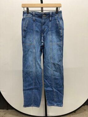 Old Navy High-Rise O.G. Loose Utility Jeans